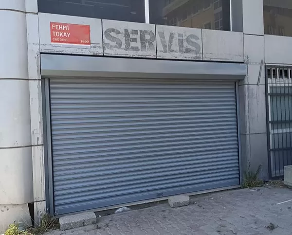 Gezgin Kepenk, Kepenkçi, Kepenk Servisi, Kepenk Tamiri, Otomatik Kepenk, Türkiyede bir kepenk imalatçısı