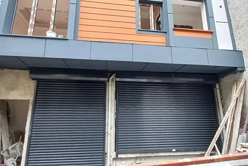 Gezgin Kepenk, Kepenkçi, Kepenk Servisi, Kepenk Tamiri, Otomatik Kepenk, Türkiyede bir kepenk imalatçısı