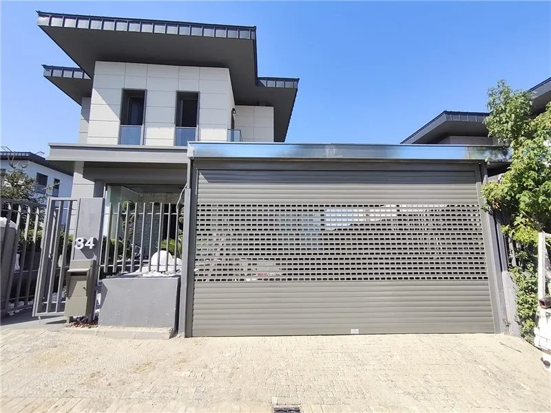 Otomatik Kepenk Fiyatları 2025 Otomatik Kepenk Fiyatları