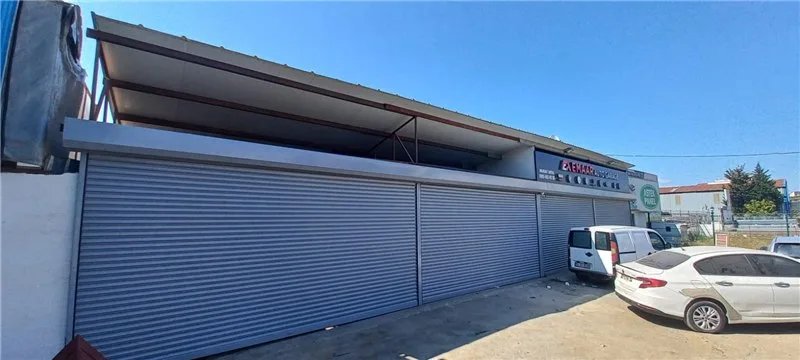 Otomatik Kepenk Fiyatları 2025 Otomatik Kepenk Fiyatları
