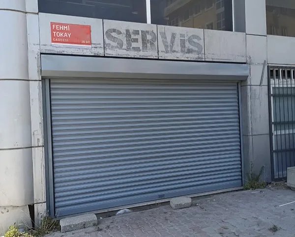 Otomatik Kepenk Fiyatları 2025 Otomatik Kepenk Fiyatları